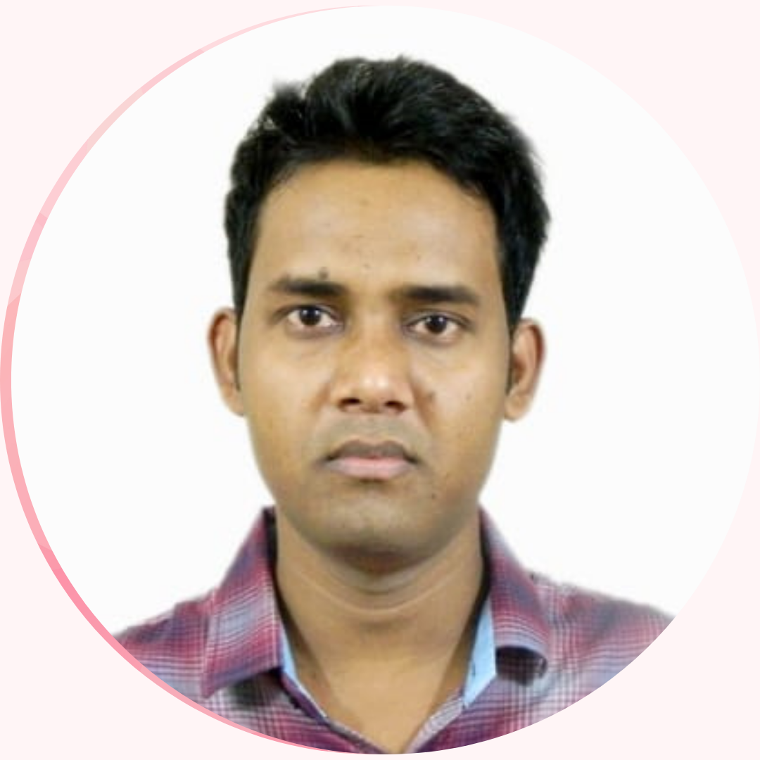 Sonu Chandra Mahato